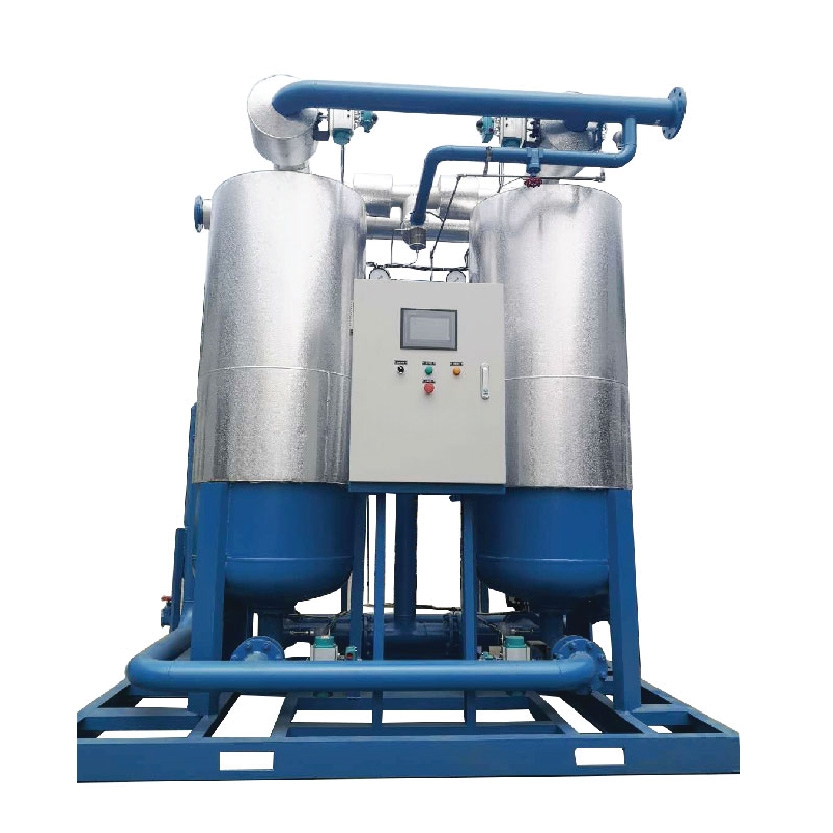 朝阳余热再生吸附式干燥机